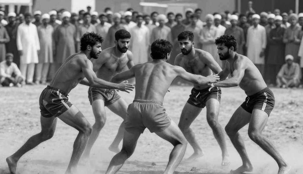 अहमदाबाद डे-1: स्कोर डिफरेंस का गणित, बिना खेले चौथे नंबर पर नाइजीरिया और बांग्लादेश की छिपी ताकत