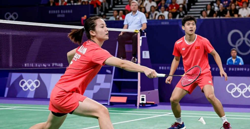 फ्रेंच ओपन 2026: सिंधु का स्कोर 21-10, 20-22, 21-16 है — 'कुचल दिया' वाला शब्द उस हिसाब में नहीं बैठता