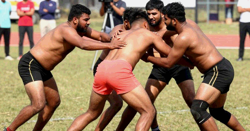 कॉमनवेल्थ कबड्डी चैंपियनशिप 2026, डे-1: पॉइंट्स टेबल का जोड़ सही है, पर तस्वीर अधूरी है