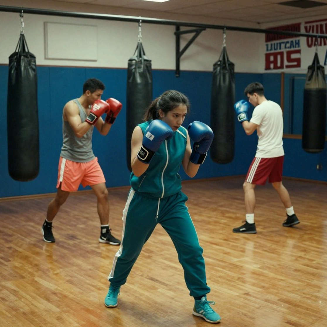 Boxing's Client Changed: Patch Notes, the Services Roster, and the Real Reason Paris Returned Zero