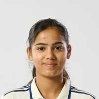 वैष्णवी शर्मा